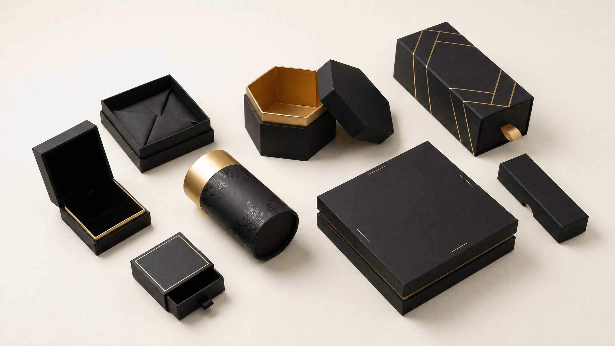 Custom Packaging